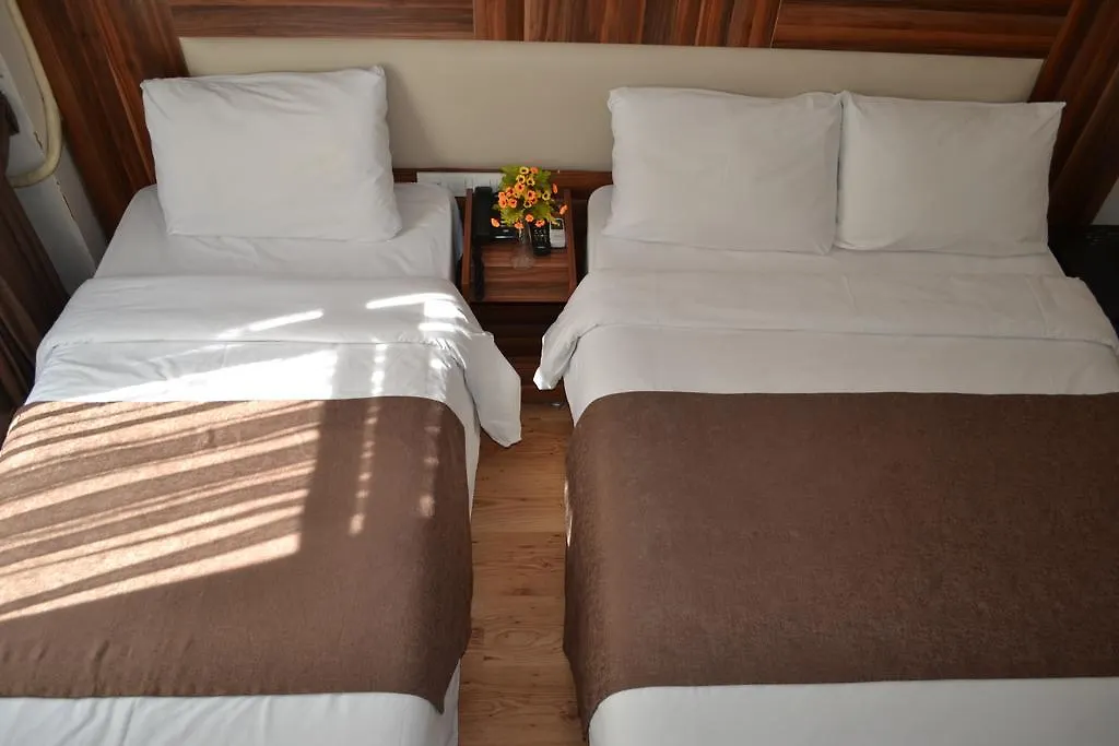 Hotel Fatih Istanbul