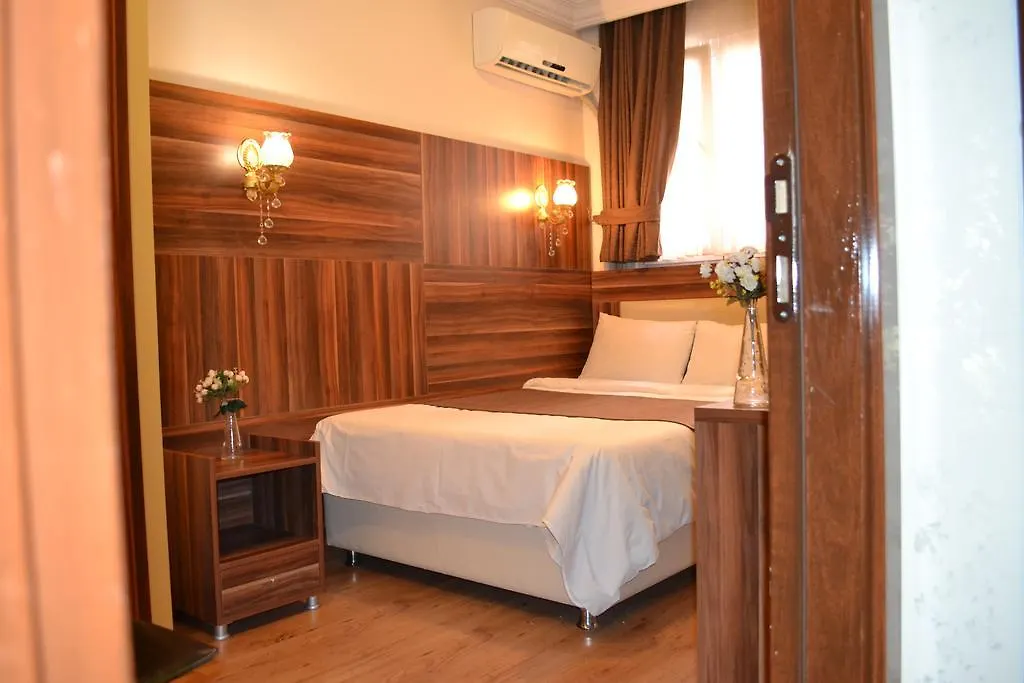 Hotel Fatih Istanbul
