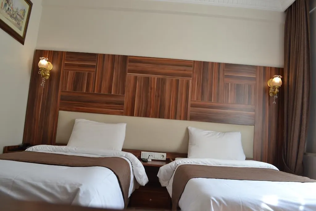Hotel Fatih Istanbul