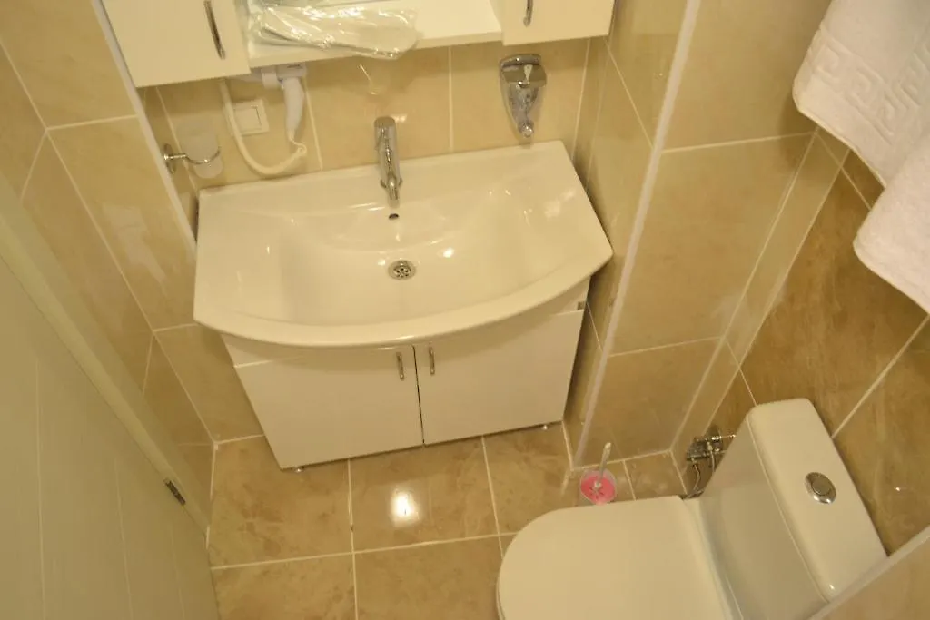 Hotel Fatih Istanbul