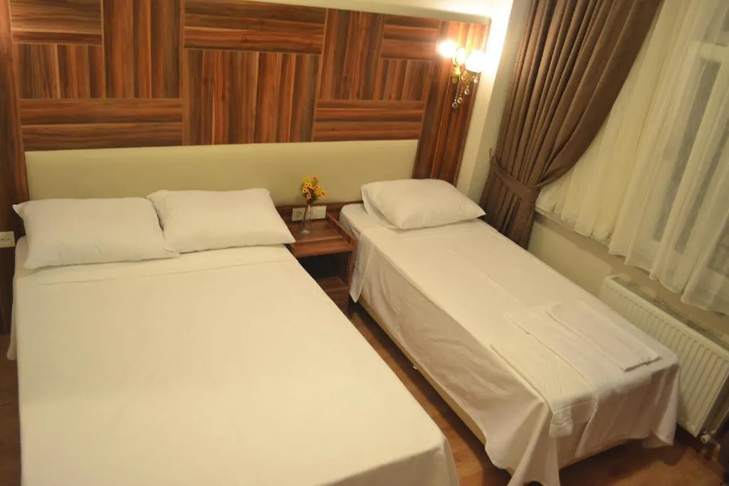Hotel Fatih Istanbul 2*,