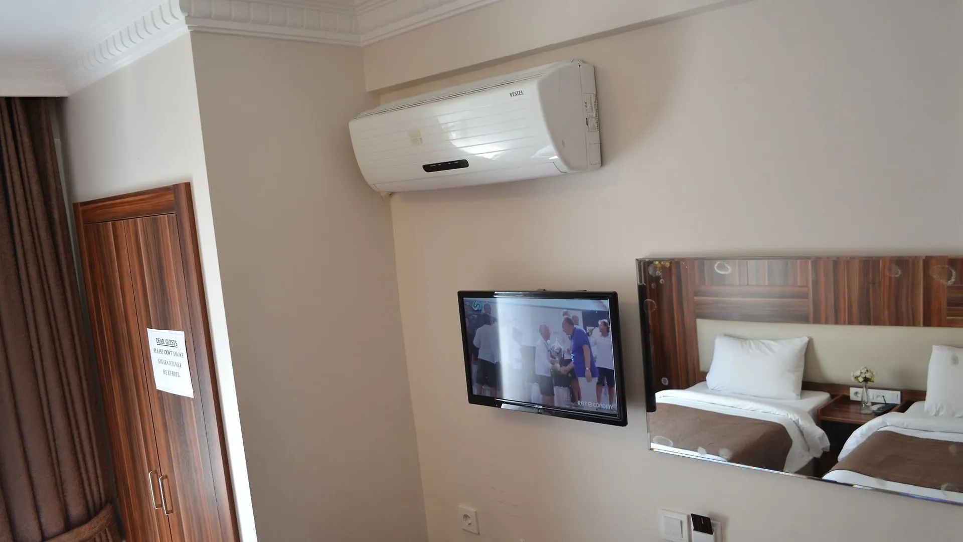 Hotel Fatih Istanbul