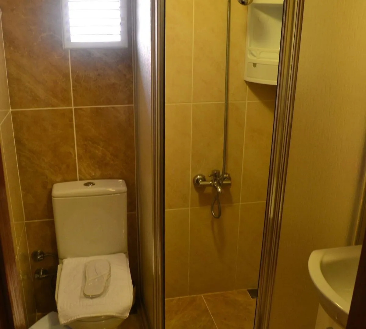 Hotel Fatih Istanbul
