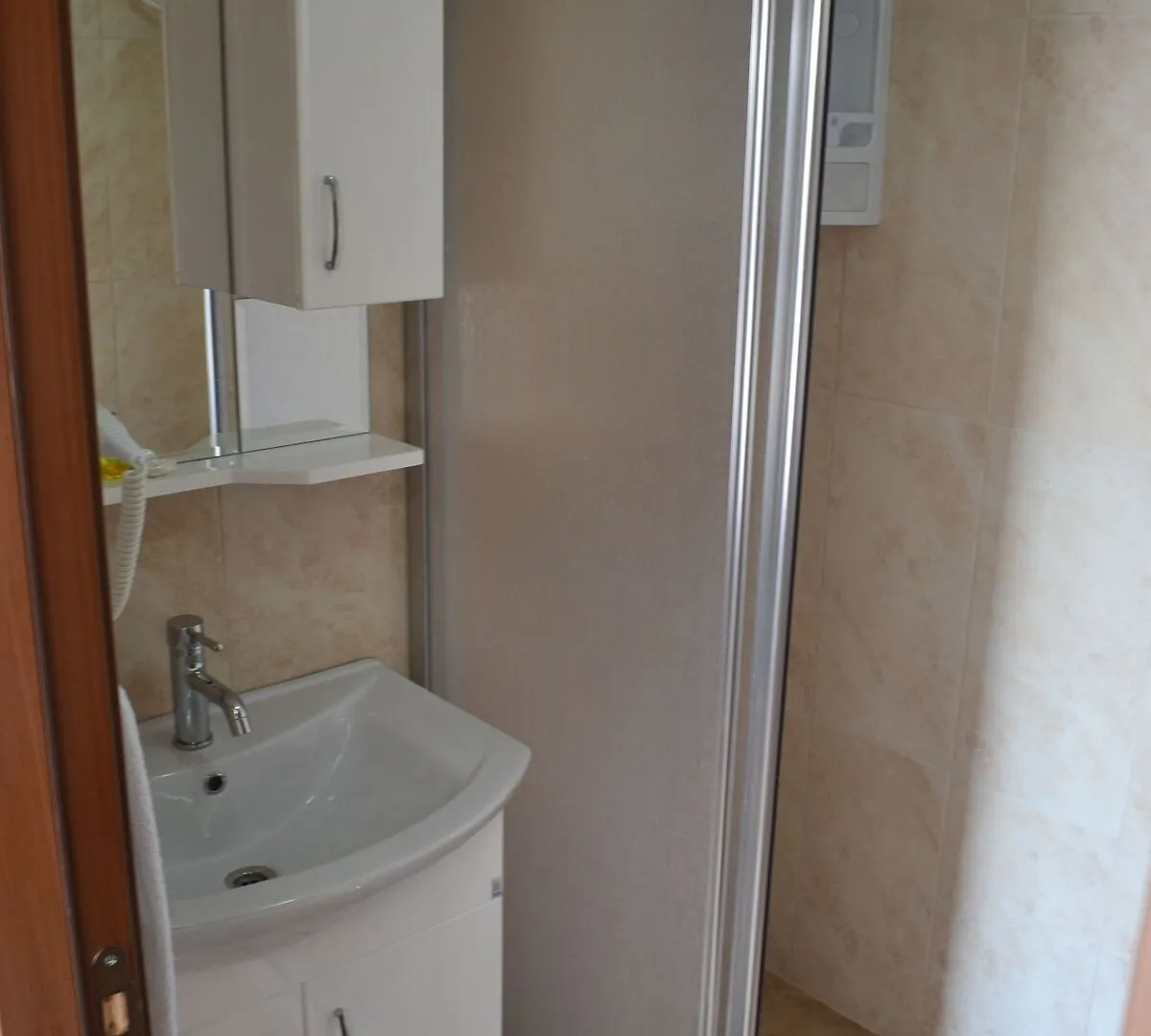 Hotel Fatih Istanbul