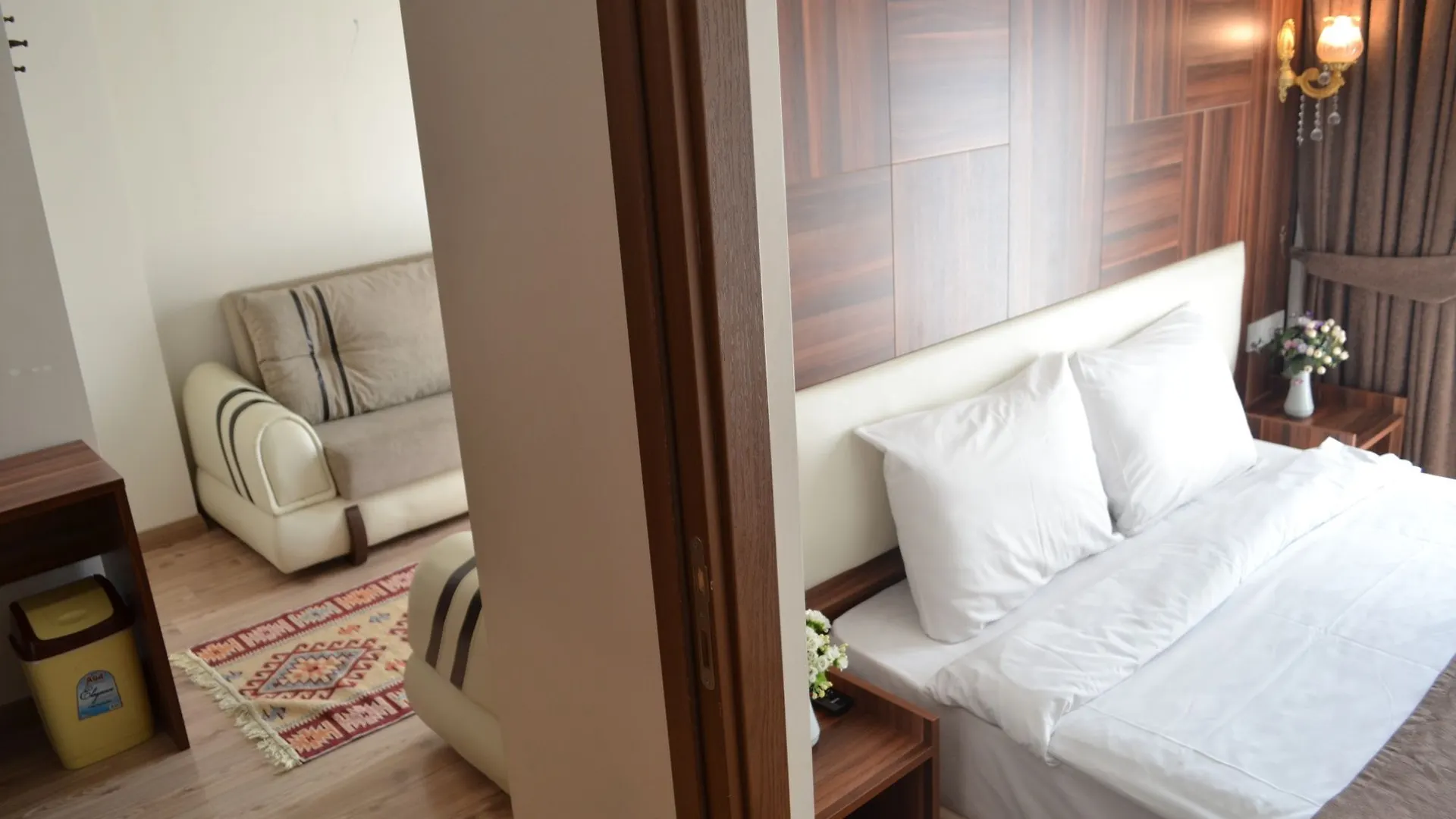 Hotel Fatih Istanbul
