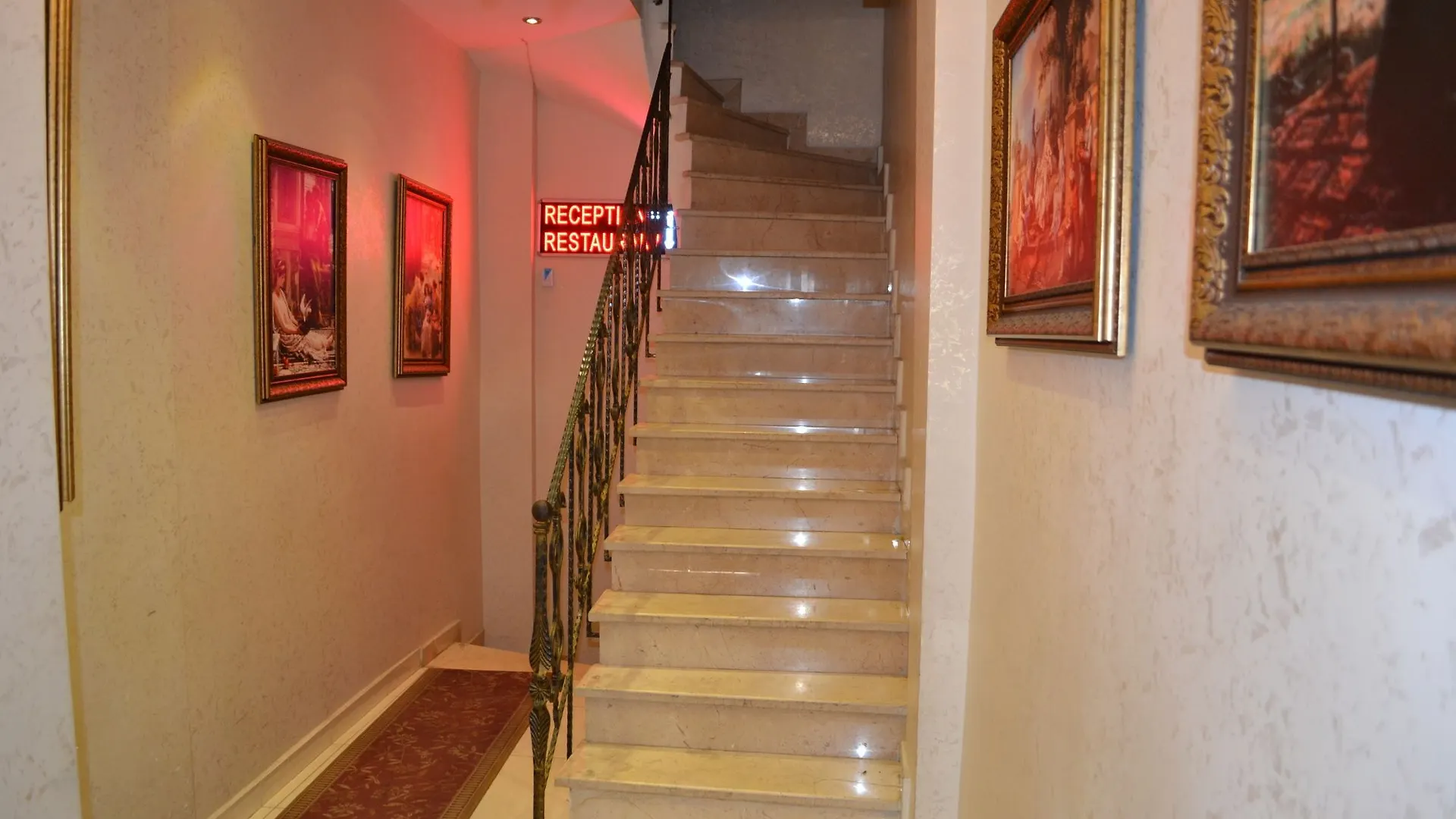 Hotel Fatih Istanbul 2*,  Turkey