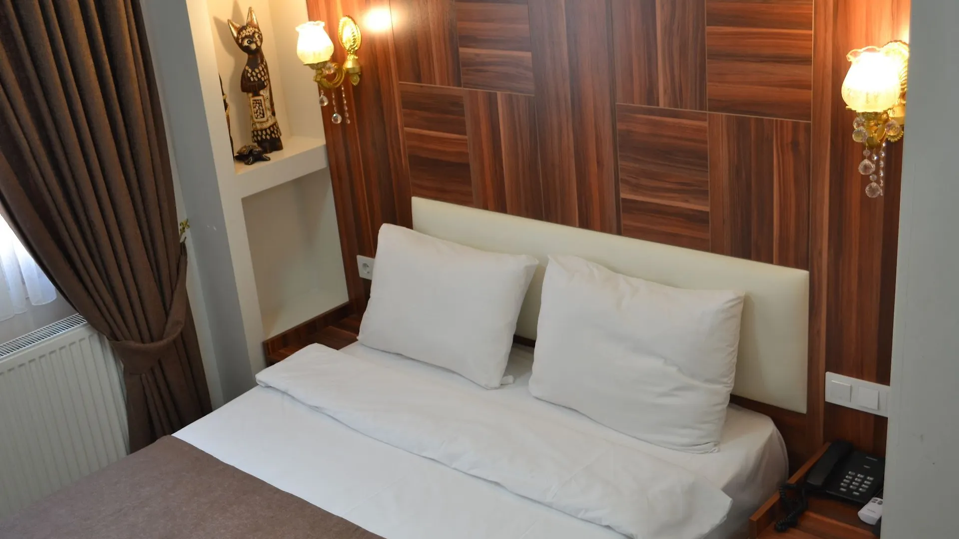 Hotel Fatih Istanbul 2*,  Turkey