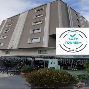 Otel Semsan Nisantası duplicate Id 788249, İstanbul
