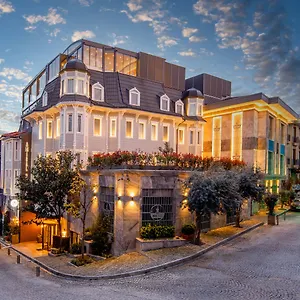 Amiral Palace Boutique Class **** Istanbul