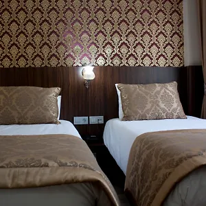 Istanbul Central Hotel ** Istanbul