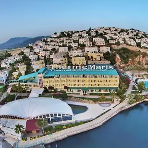 & Thermal Thermemaris Türkiye