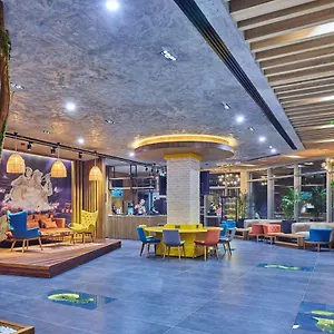 Ibis Airport **** Istanbul