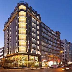 Bentley Bosphorus - Special Class ***** Istanbul