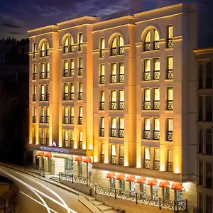 Metropolitan Taksim **** Istanbul