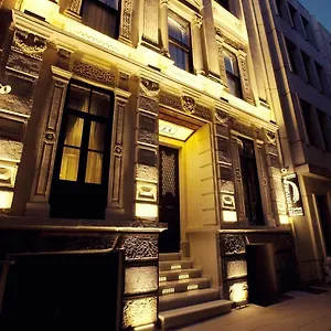 Miniature - Ottoman Mansion *** Istanbul