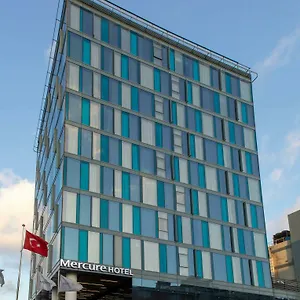 Otel Mercure Umraniye, İstanbul