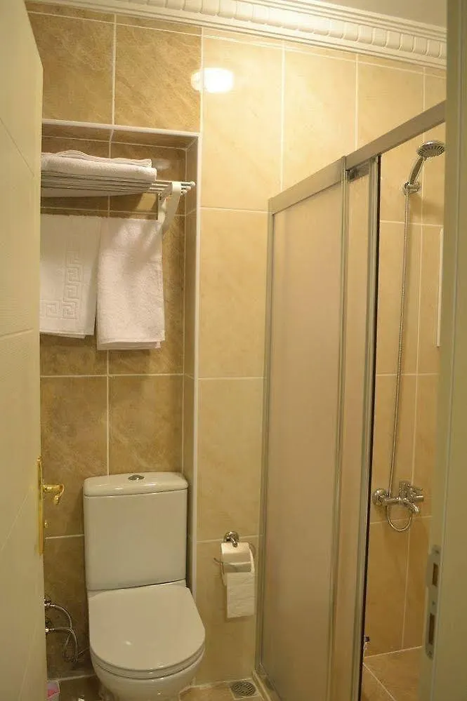 Hotel Fatih Isztambul 2*,  Törökország
