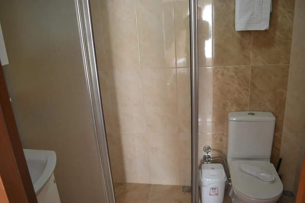 Hotel Fatih Istanbul
