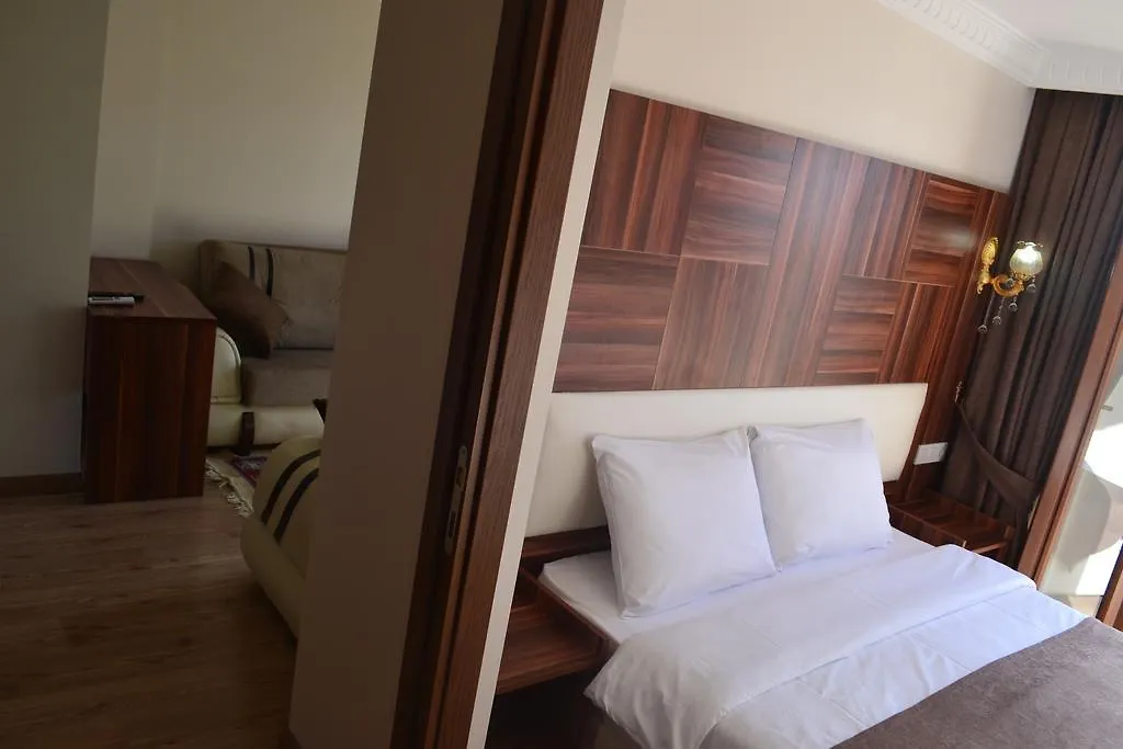 Hotel Fatih Istanbul Turkey