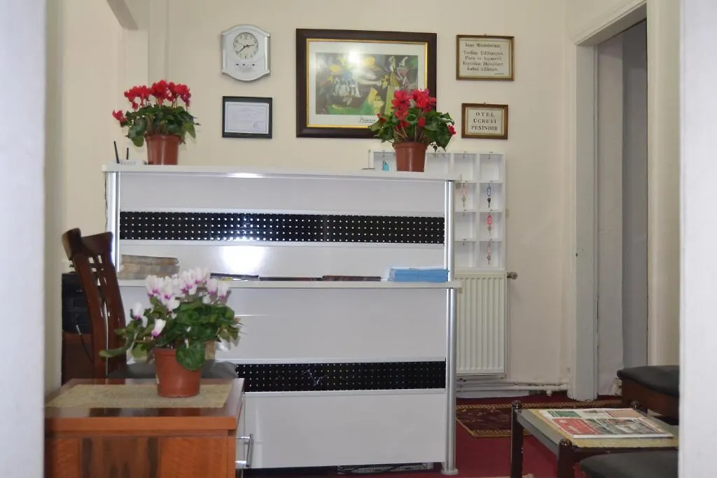 Hotel Fatih Istanbul 2*,