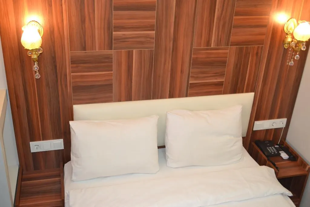 Hotel Fatih Istanbul