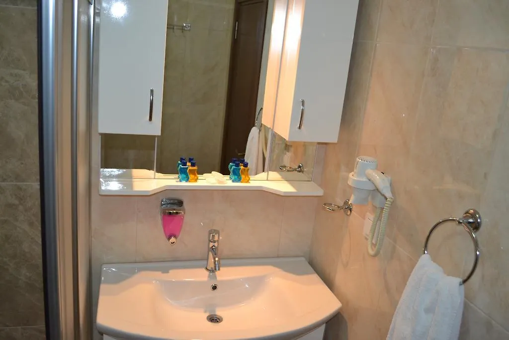 Hotel Fatih Istanbul 2*,  Turkey