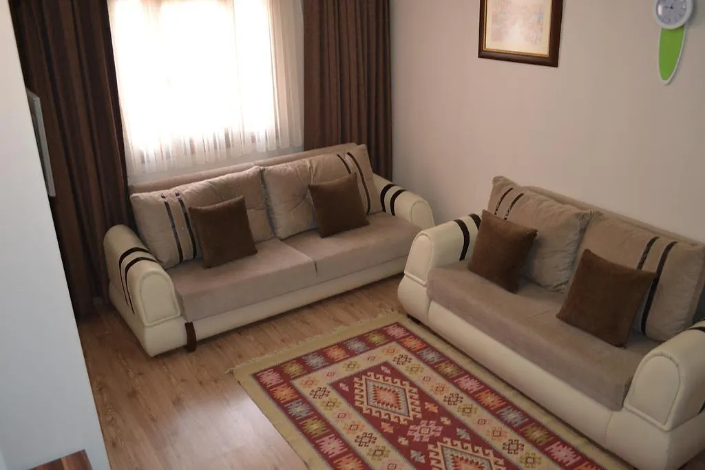 **  Hotel Fatih Istanbul Turkey