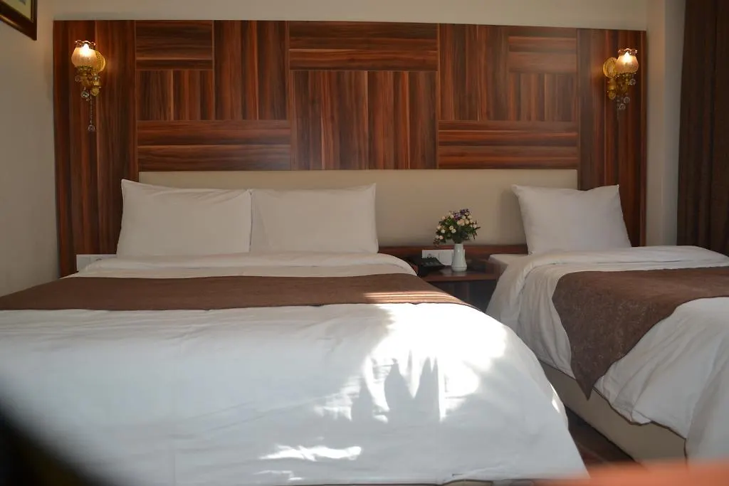 Hotel Fatih Istanbul