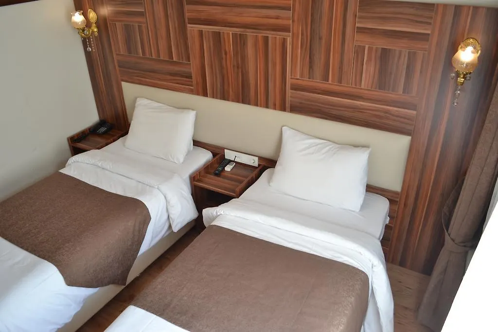 Hotel Fatih Istanbul