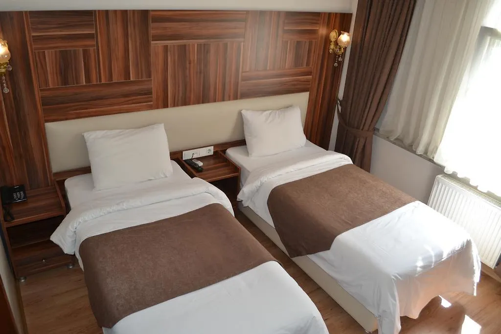 Hotel Fatih Istanbul