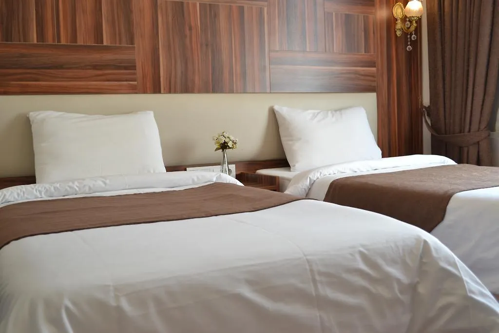Hotel Fatih Istanbul Turkey