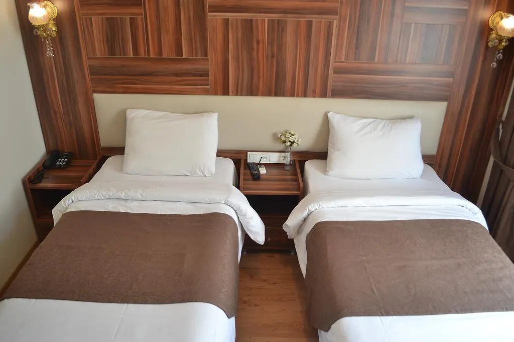Hotel Fatih Istanbul