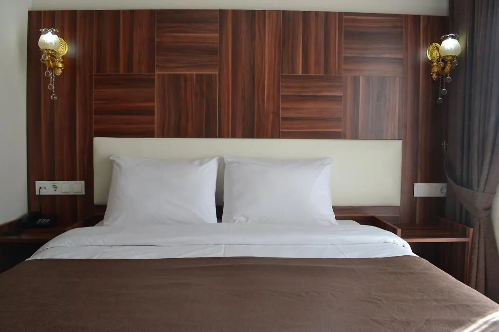 Hotel Fatih Istanbul Turkey