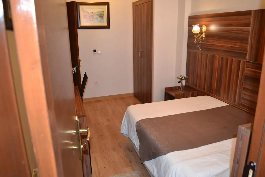 Hotel Fatih Istanbul