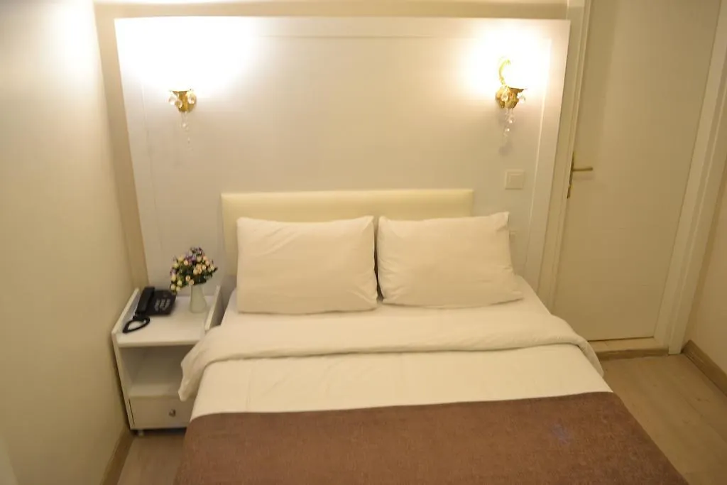 Hotel Fatih Istanbul 2*,  Turkey