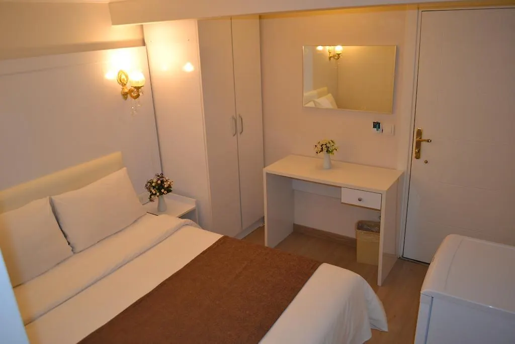Hotel Fatih Istanbul