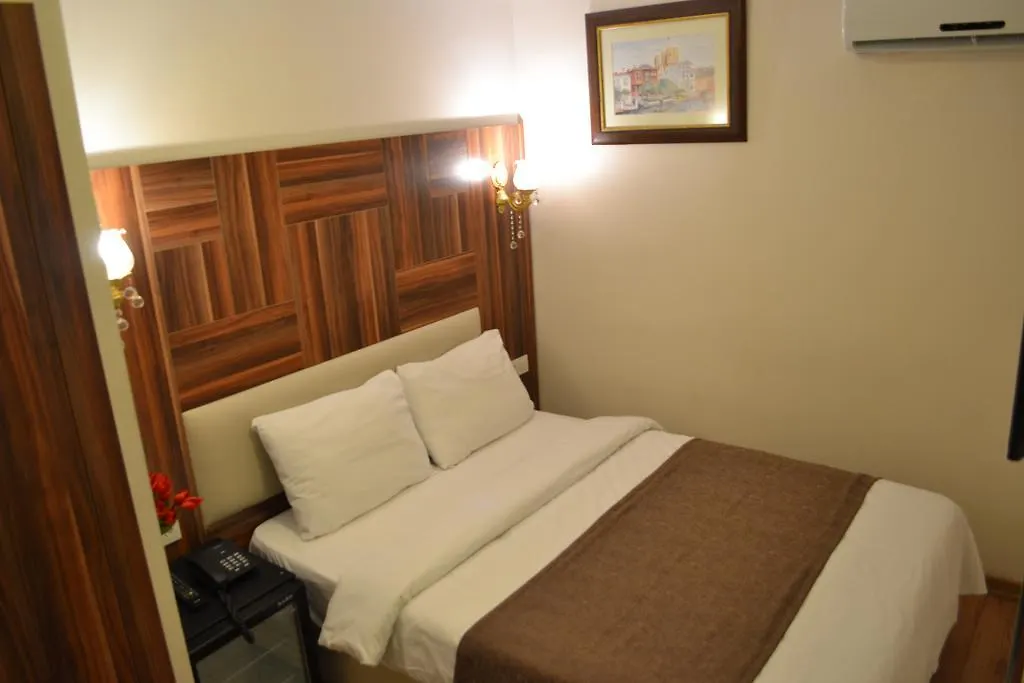 Hotel Fatih Istanbul