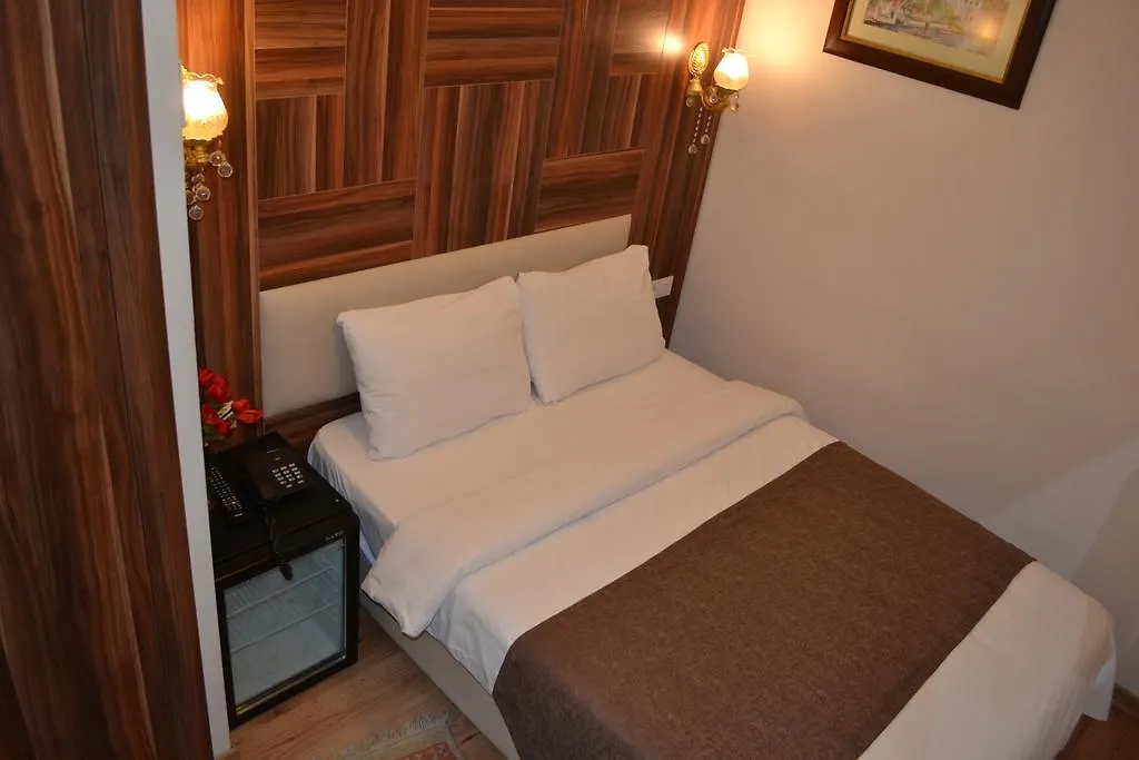 Hotel Fatih Istanbul