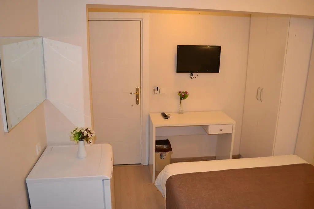 Hotel Fatih Istanbul