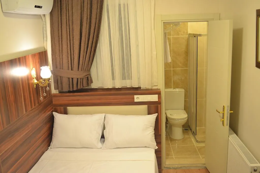 Hotel Fatih Istanbul