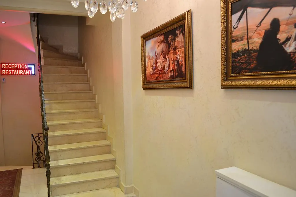 Hotel Fatih Istanbul 2*,  Turkey