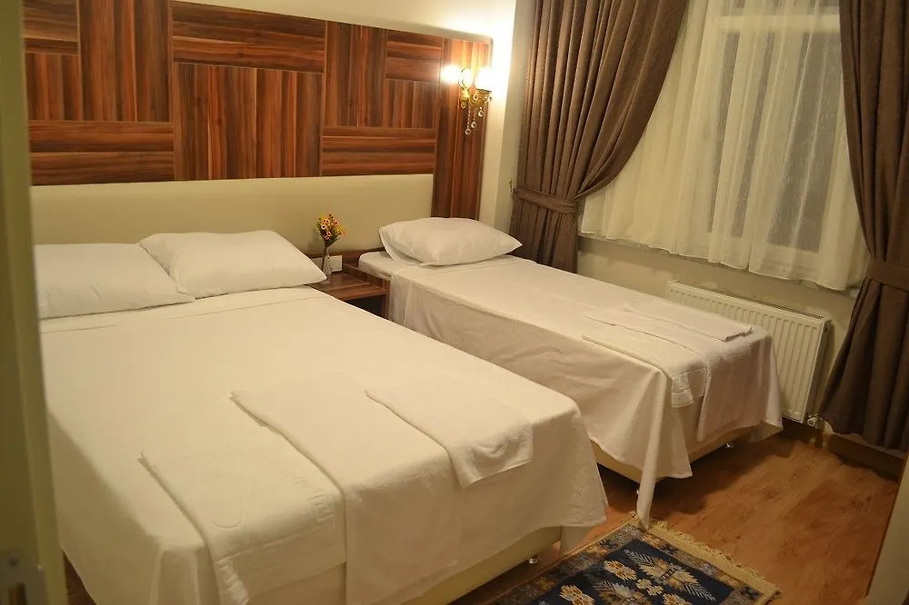 Hotel Fatih Istanbul