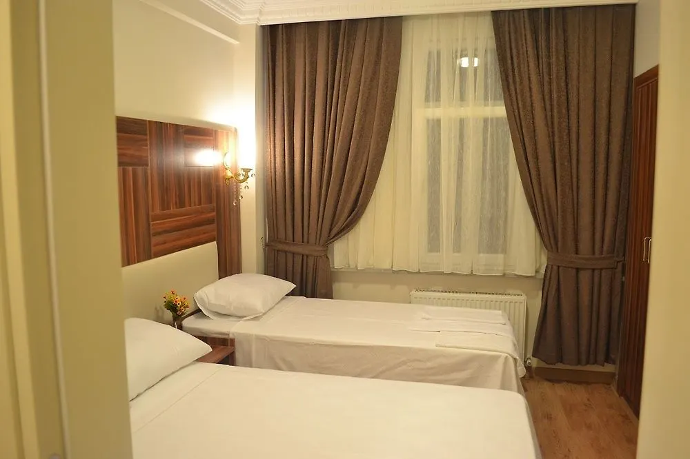 Hotel Fatih Istanbul 2*,  Turkey