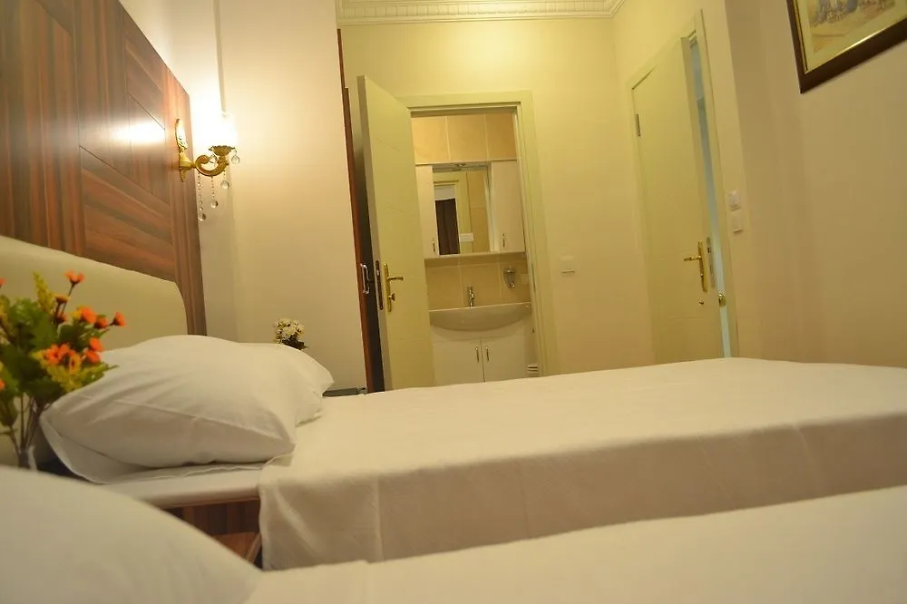 Hotel Fatih Istanbul Turkey
