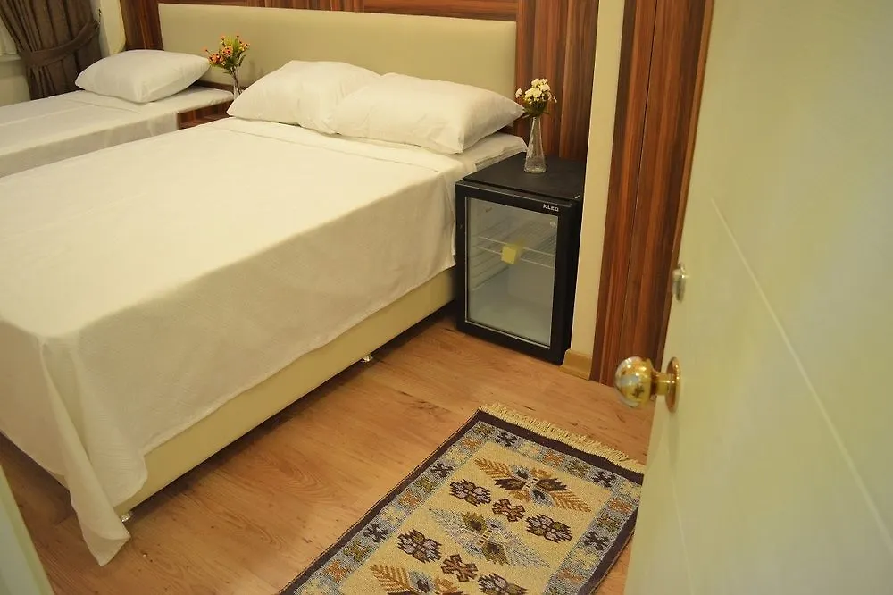 Hotel Fatih Istanbul 2*,  Turkey