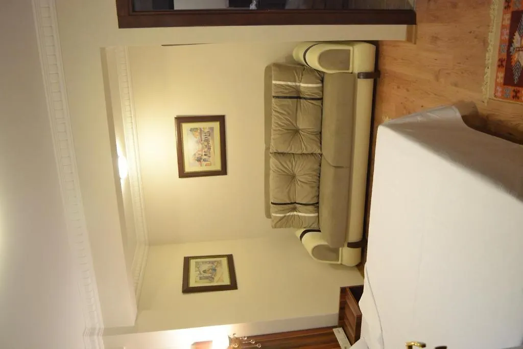 Hotel Fatih Istanbul