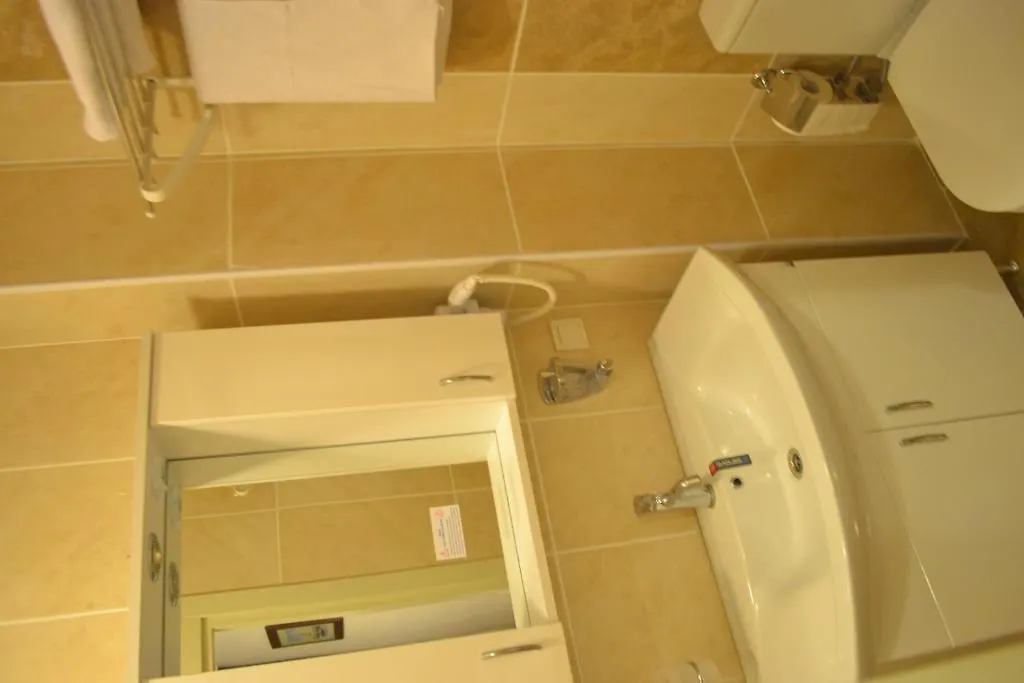 Hotel Fatih Istanbul Turkey