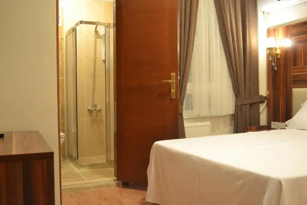 Hotel Fatih Istanbul