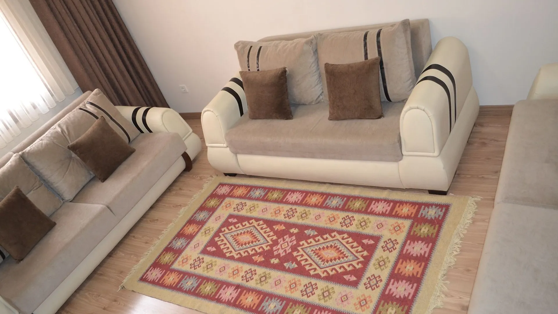 **  Hotel Fatih Istanbul Turkey