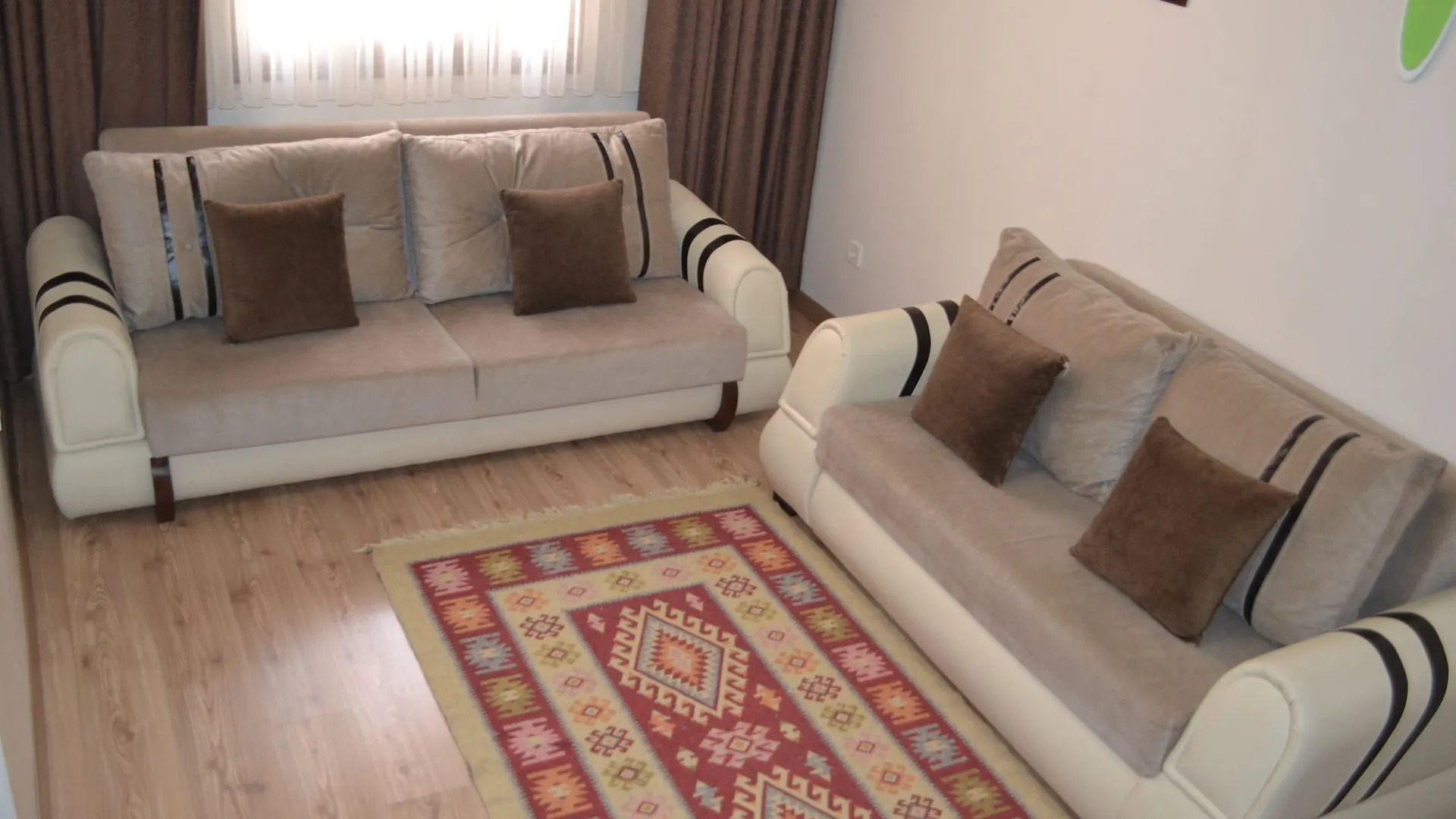 Hotel Fatih Istanbul